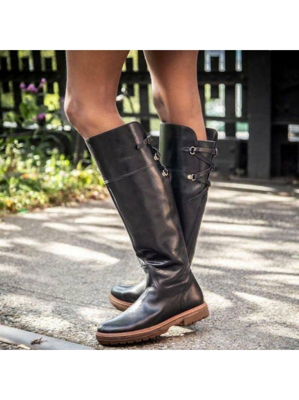 Timberland Perfect Pairs Riley Flair Boot - Picture 2 of 16